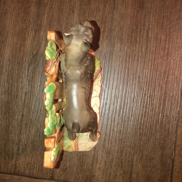 "lefton's regus pat off exclusives
Japan, Schnauzer 1640" - Picture 4 of 12